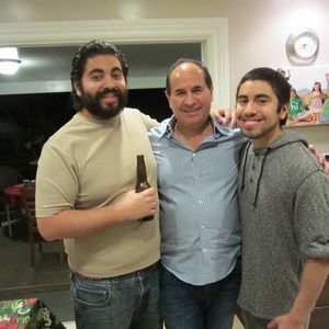 Meet your Posher, Josh